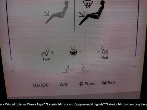 New 2026 RAM 1500 4x4 Crew Cab image 21