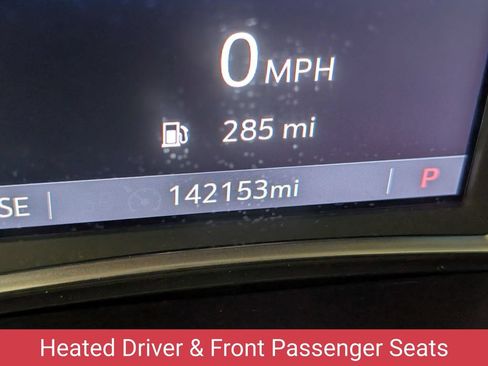 Certified 2020 Chevrolet Traverse LT FWD image 19