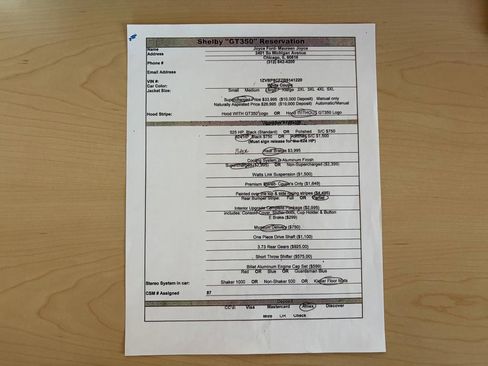 Used 2011 Ford Mustang GT Premium image 39