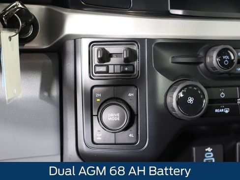 New 2026 Ford F350 XL w/ STX Appearance Package AWD/4WD image 50