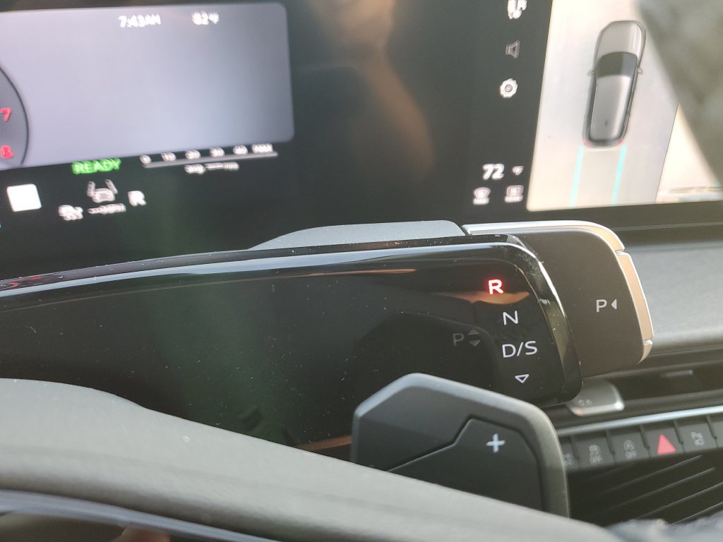 New 2026 Audi Q3 quattro 2.0T AWD/4WD image 30