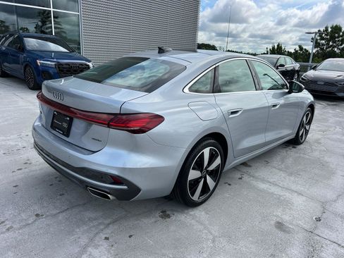 Certified 2025 Audi A5 2.0T Premium w/ Premium Plus AWD/4WD image 5