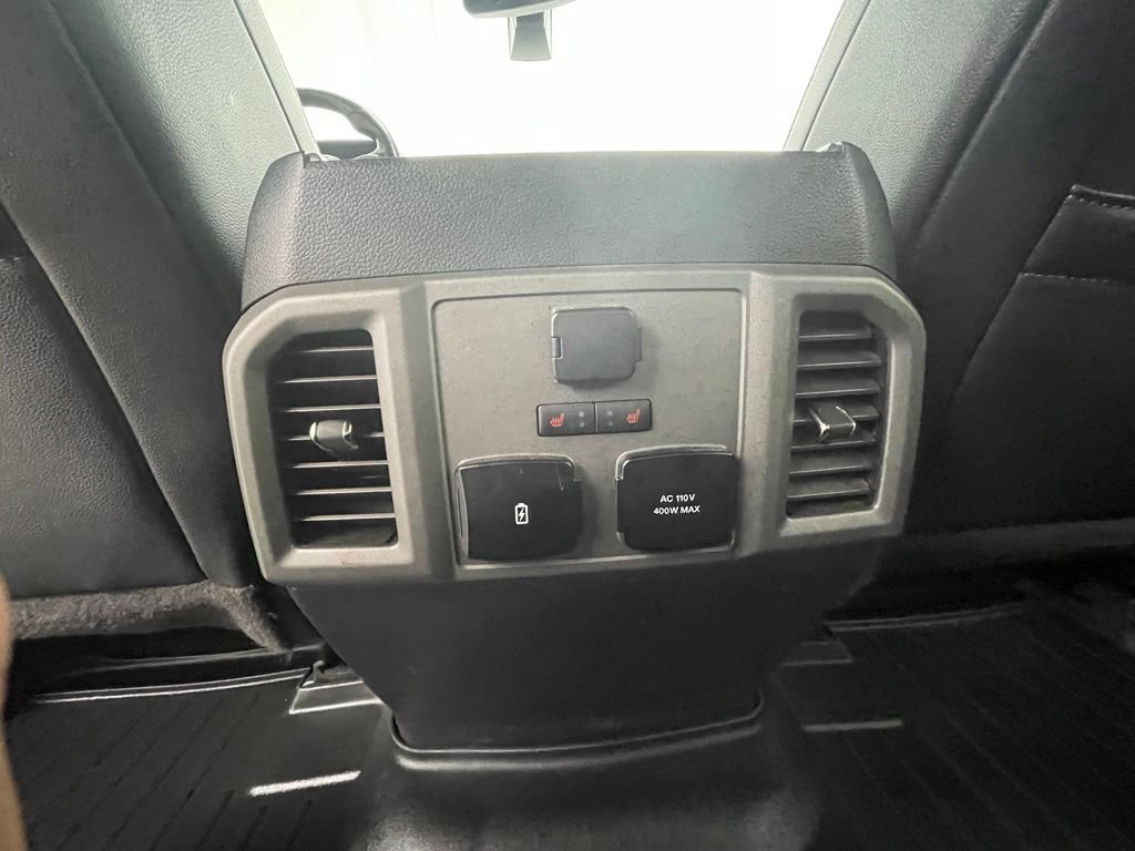 Used 2018 Ford F150 Raptor w/ Equipment Group 802A Luxury AWD/4WD image 12