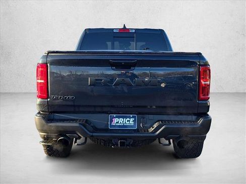 Used 2025 RAM 1500 RHO w/ Bed Utility Group image 6