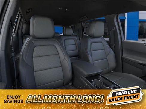 New 2026 Chevrolet Equinox LT w/ Convenience Package II image 16