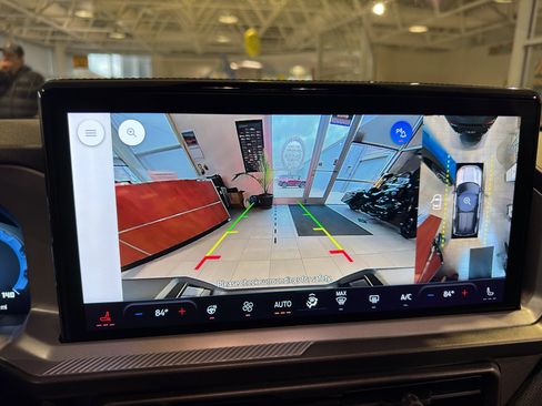 New 2025 Ford Bronco Sport Outer Banks w/ Outer Banks Tech Package+ image 12