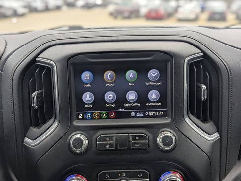 Used 2020 GMC Sierra 1500 AT4 w/ AT4 Premium Package image 39