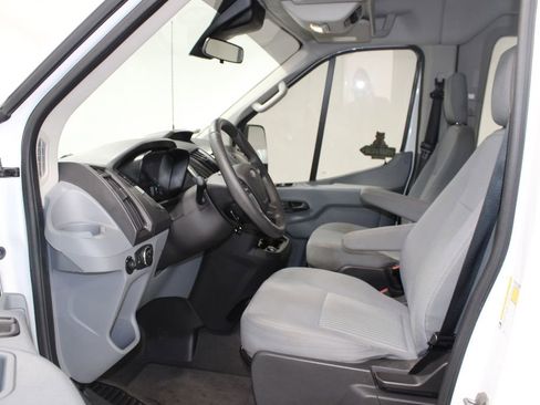 Used 2017 Ford Transit 350 XLT image 19