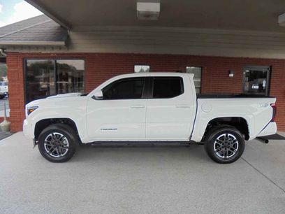 Used 2024 Toyota Tacoma TRD Sport