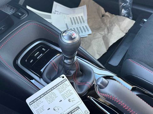 New 2025 Toyota Corolla GR image 17