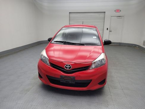 Used 2014 Toyota Yaris LE image 17