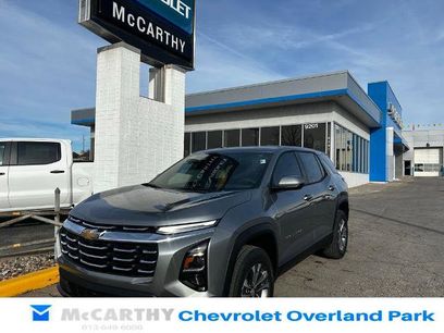 New 2026 Chevrolet Equinox LT w/ Convenience Package II