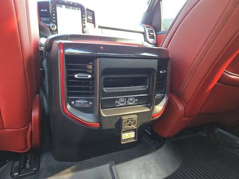 Used 2022 RAM 1500 Rebel w/ Rebel Level 2 Equipment Group AWD/4WD image 35