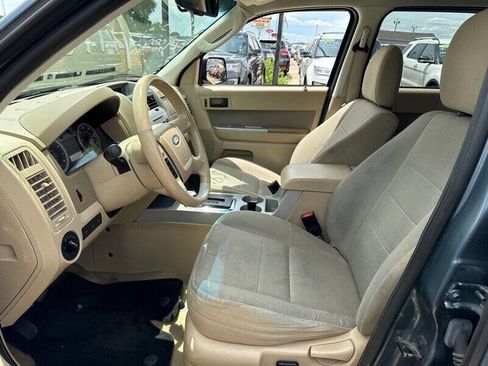 Used 2012 Ford Escape XLT image 14