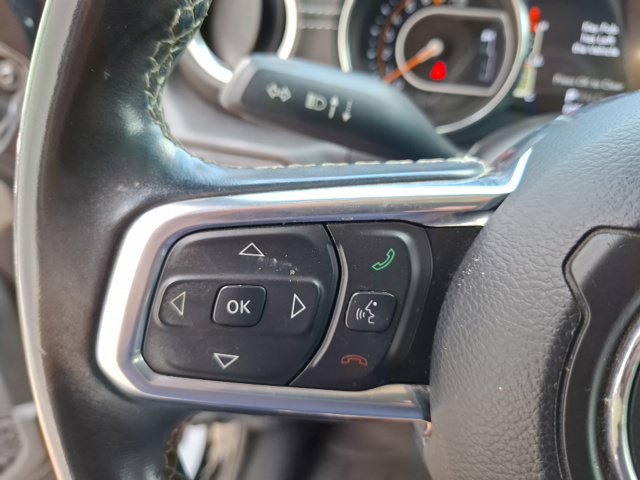 Used 2020 Jeep Gladiator Overland w/ Popular Equipment Package AWD/4WD image 18