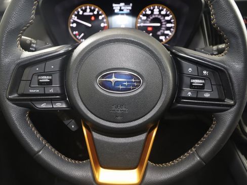 Used 2022 Subaru Outback Wilderness image 34