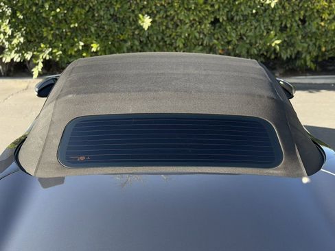 Used 2016 Jaguar F-TYPE S image 13