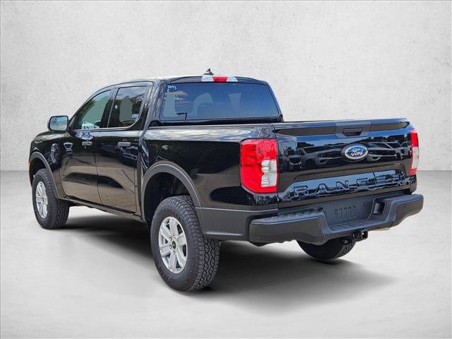 New 2026 Ford Ranger XL w/ Trailer Tow Package RWD image 9