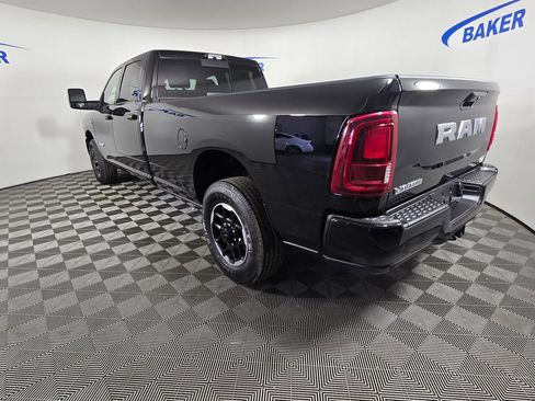 Used 2025 RAM 2500 Laramie RWD image 8
