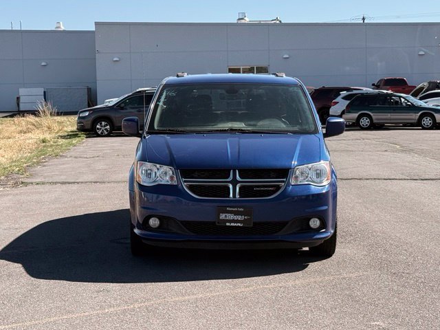 Used 2020 Dodge Grand Caravan SXT FWD image 8