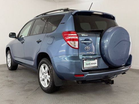 Used 2010 Toyota RAV4 4WD V6 image 7