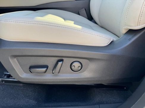 New 2026 Nissan Murano SL image 15