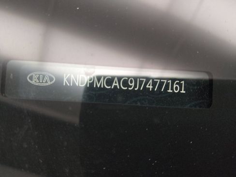 Used 2018 Kia Sportage LX AWD/4WD image 33