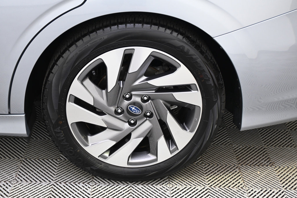 Used 2024 Subaru Legacy Limited AWD/4WD image 19