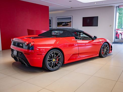 Used 2009 Ferrari F430 Scuderia RWD image 32