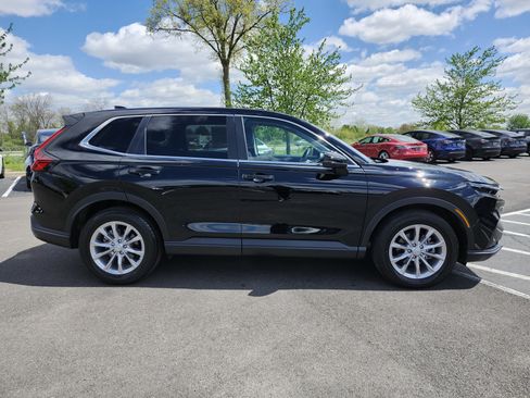 Used 2023 Honda CR-V EX-L image 19