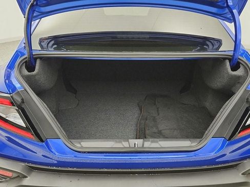 Used 2024 Subaru WRX TR AWD/4WD image 21