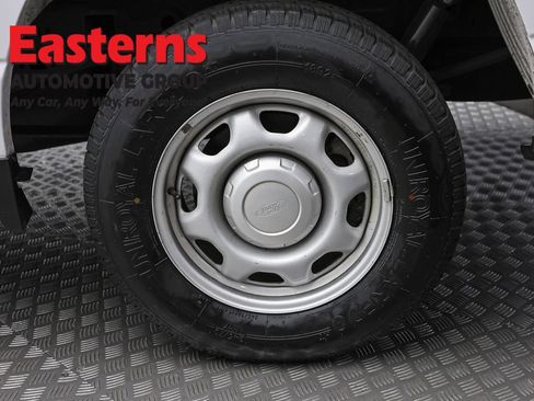 Used 2023 Ford F150 XL RWD image 8