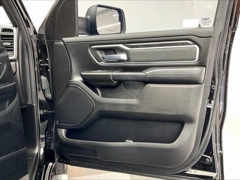 Used 2022 RAM 1500 Big Horn image 27