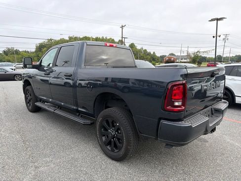 Used 2026 RAM 2500 Big Horn AWD/4WD image 7