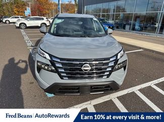 New 2026 Nissan Rogue SV w/ Cold Weather Package video 2