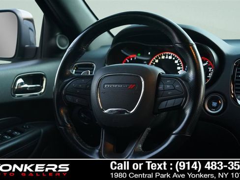 Used 2020 Dodge Durango R/T w/ Blacktop Package image 46