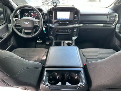 Used 2021 Ford F150 XL w/ STX Appearance Package image 10