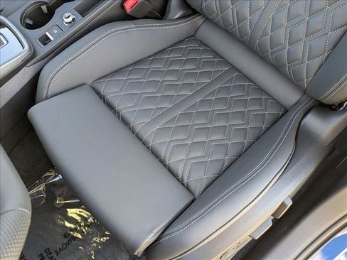 New 2026 Audi S3 Premium AWD/4WD image 4