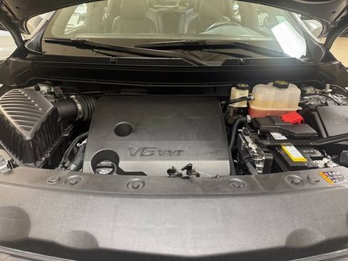 Used 2024 Buick Enclave Essence w/ Experience Buick Package image 29