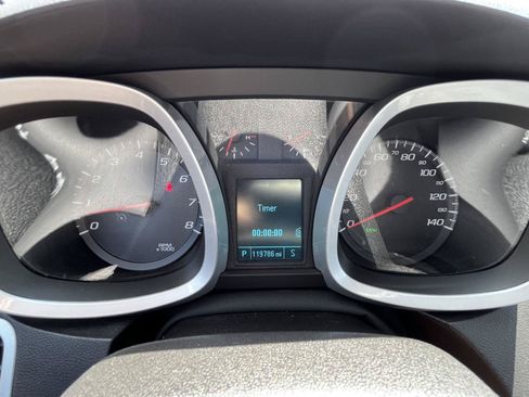 Used 2012 Chevrolet Equinox LT FWD image 5