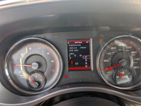 Used 2014 Dodge Charger R/T image 18