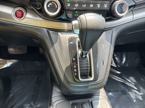 Used 2015 Honda CR-V EX image 21