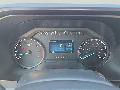 New 2025 Ford F250 XL w/ 360-Degree Camera Package image 18