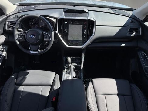 New 2026 Subaru Ascent Limited image 7