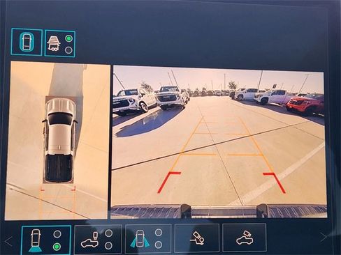 New 2025 GMC Sierra EV Denali image 14