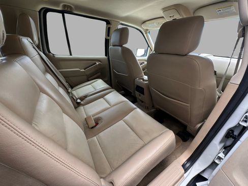 Used 2006 Ford Explorer Limited RWD image 41