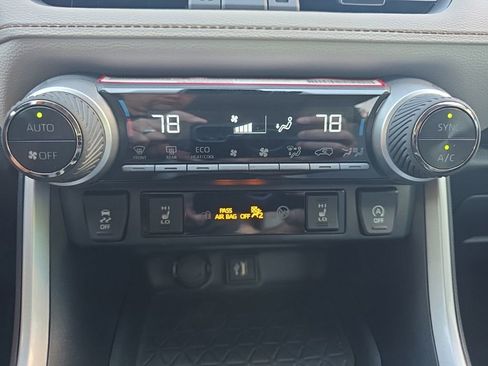 Used 2024 Toyota RAV4 XLE Premium w/ Weather Package image 28