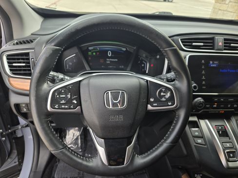 Used 2022 Honda CR-V Touring image 12