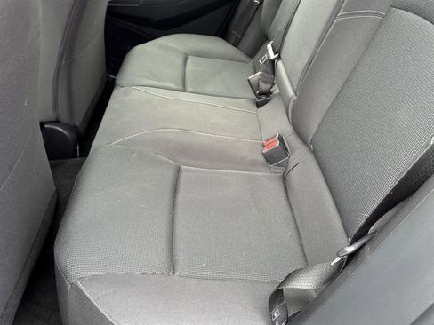 Used 2024 Toyota Corolla GR w/ Performance Package image 14