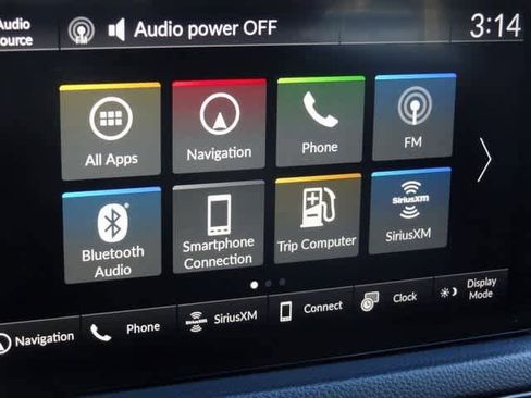 Used 2022 Honda Civic Sport Touring image 22